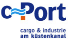 c-port - Logo