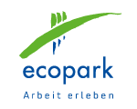 ecpark - Logo